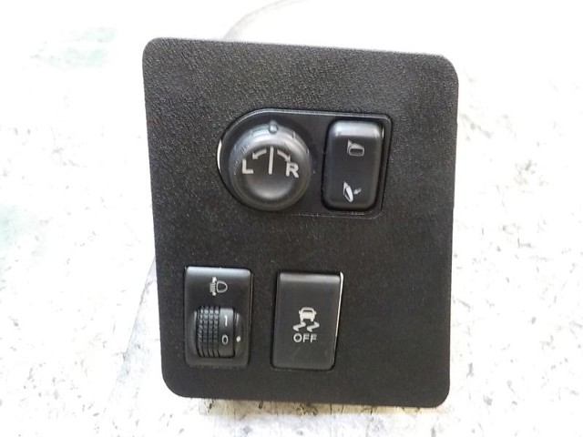 25570JD01B Nissan/Infiniti