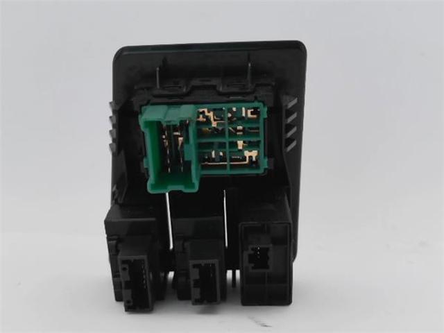 NISSAN 25570JD01B Módulo de espejos retrovisores, salpicadero  en stock Salamanca