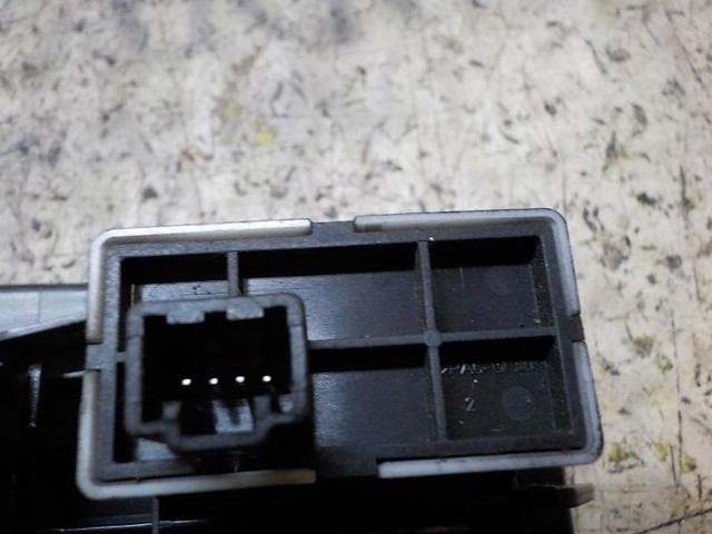 NISSAN 25570JD01B Módulo de espejos retrovisores, salpicadero  disponible Lugo