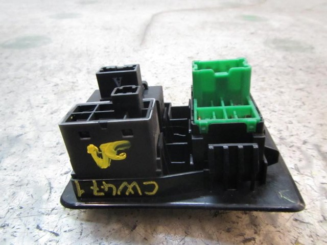 25570JD01B NISSAN Módulo de espejos retrovisores, salpicadero  en stock Gandía