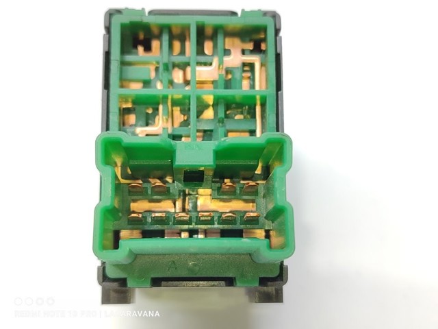 NISSAN 25570JD01B Módulo de espejos retrovisores, salpicadero comprar Tarragona