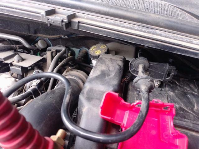 Comprar Cilindro principal de freno Ford Puma  J2K, CF7 a bajo precio