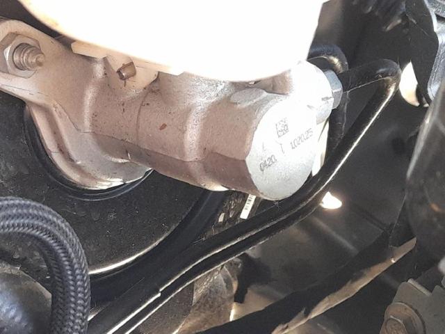 Cilindro principal de freno Ford Puma  SUV comprar en España