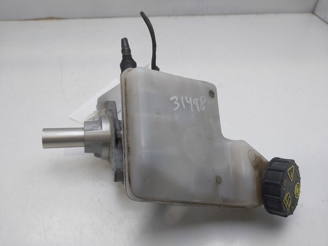 Comprar Cilindro principal de freno Puma  J2K, CF7