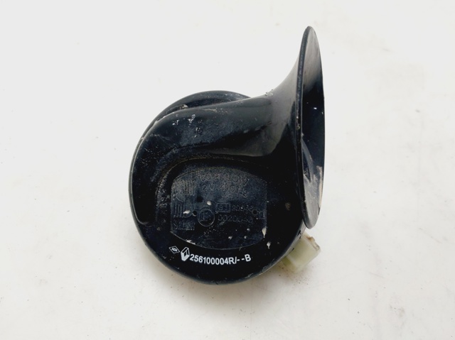 Claxon para Renault Scenic JZ0, JZ1