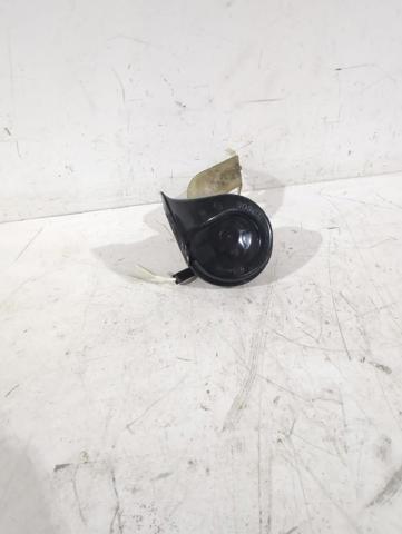 Claxon para Renault Trafic FL