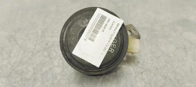 Claxon para Renault Clio BH
