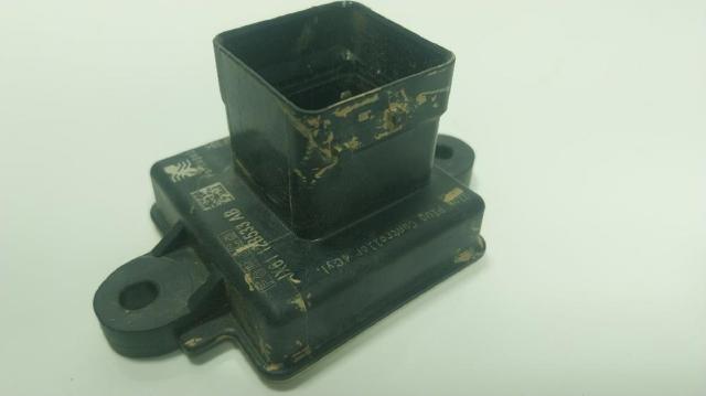 Relé de bujía de precalentamiento Ford Focus 4 HN