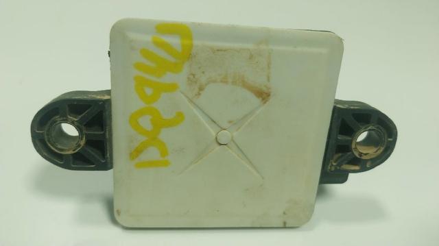 Relé de bujía de precalentamiento Ford Focus 4 HN