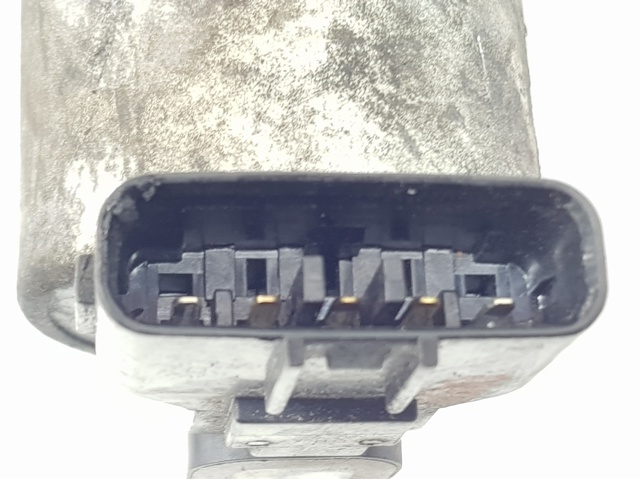 Válvula, AGR Toyota Corolla R10