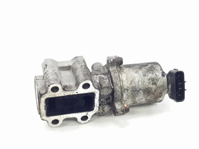 Válvula, AGR Toyota Corolla R10