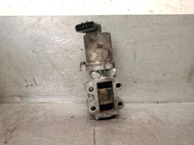 Válvula, AGR Toyota Corolla R10