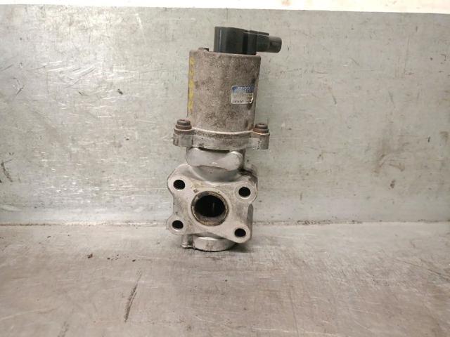 Válvula, AGR Toyota Corolla R10