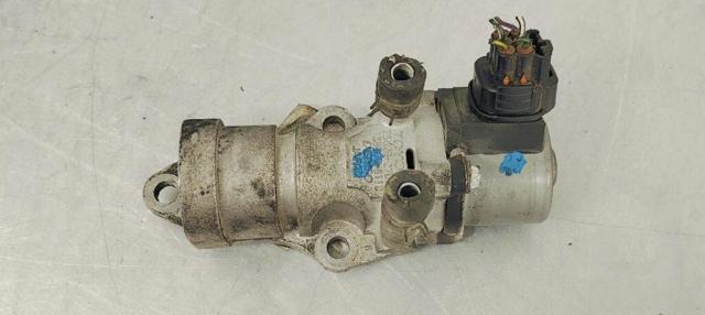 TOYOTA 2562027090 Válvula EGR de recirculación de gases  comprar en Murcia