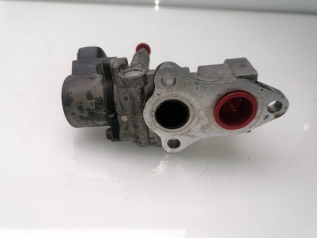 2562027090 TOYOTA Válvula EGR de recirculación de gases  comprar en Jaén