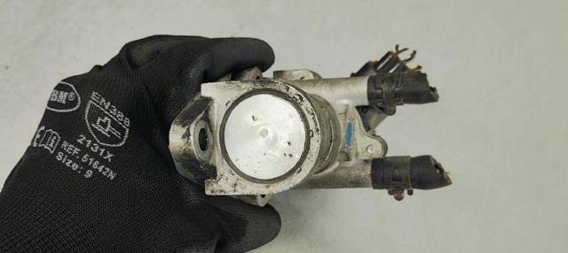 2562027090 TOYOTA Válvula EGR comprar Bilbao