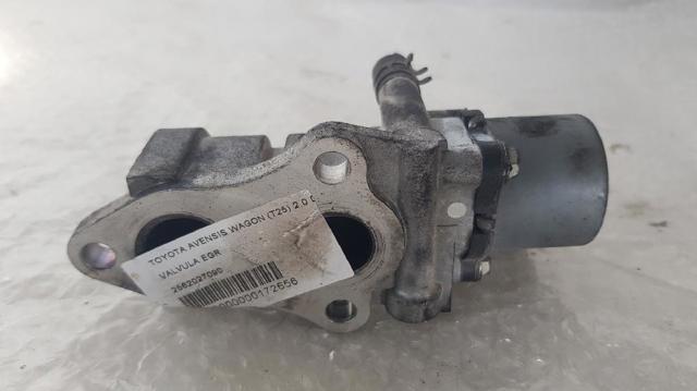 2562027090 Toyota