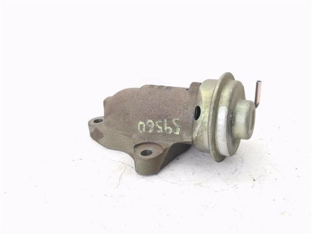 Válvula de regulación de gases 2562033010 TOYOTA