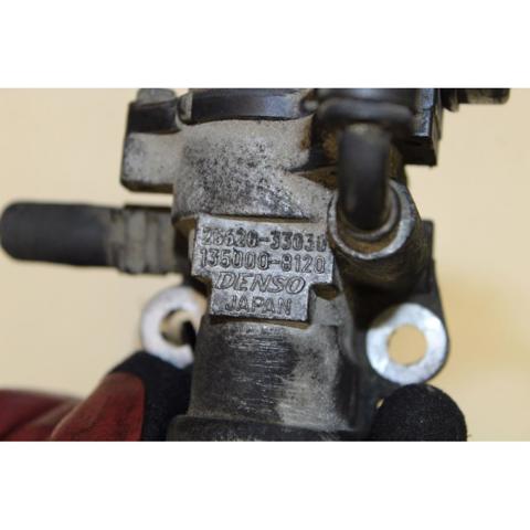2562033030 TOYOTA Válvula EGR de recirculación de gases  disponible Ourense