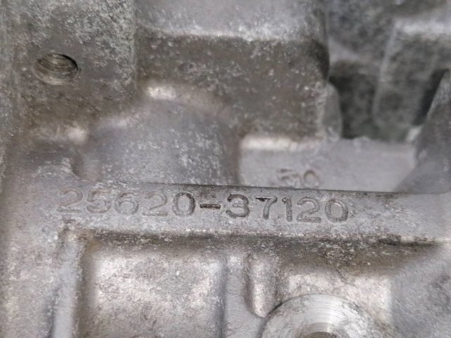 TOYOTA 2562037120 Válvula EGR de recirculación de gases  comprar en Albacete