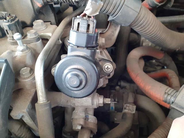 2562037120 Válvula EGR de recirculación de gases  comprar en Zaragoza