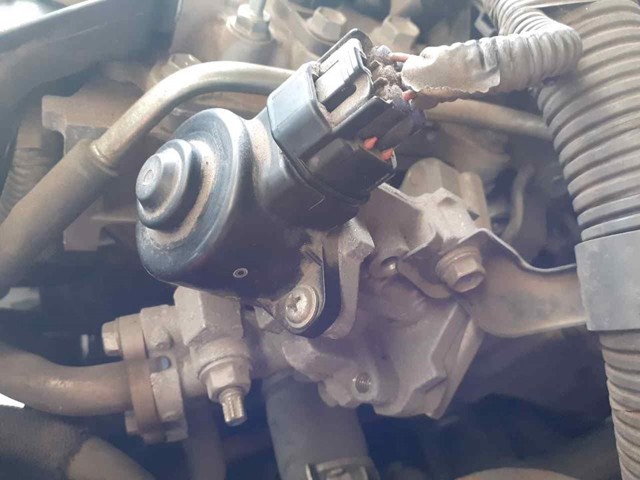 2562037120 TOYOTA Válvula EGR de recirculación de gases  comprar en Lleida