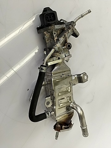 Válvula EGR para Toyota Corolla E21
