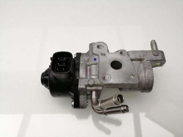 Comprar Válvula EGR de recirculación de gases Toyota Yaris  P21 a bajo precio