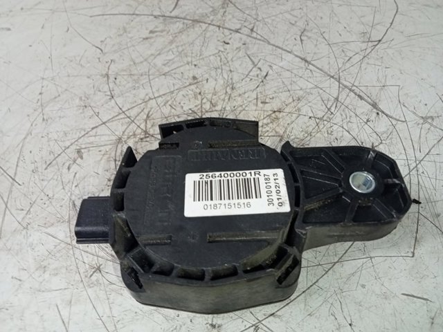 RENAULT 256400001R Campana de alarma acústica comprar Barcelona