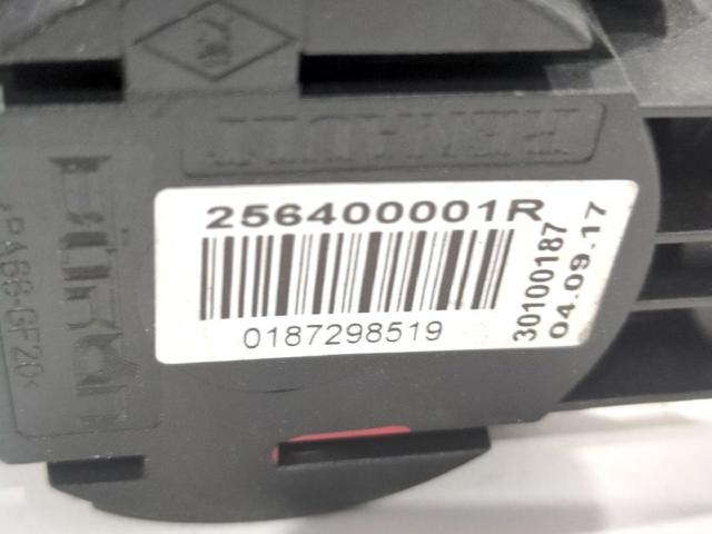 256400001R RENAULT Campana de alarma acústica  disponible Ourense