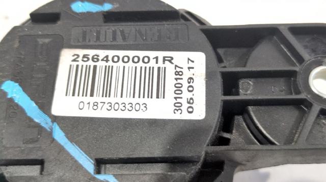 256400001R RENAULT Campana de alarma acústica  disponible Alicante