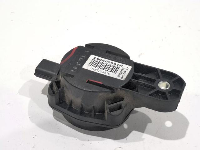 RENAULT 256400001R Campana de alarma acústica comprar Barcelona