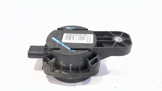 256400001R RENAULT Campana de alarma acústica comprar Alcalá
