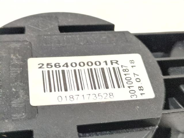 256400001R Campana de alarma acústica  comprar en Pontevedra