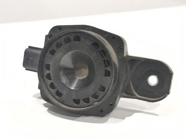 256400001R RENAULT Campana de alarma acústica comprar Alcalá