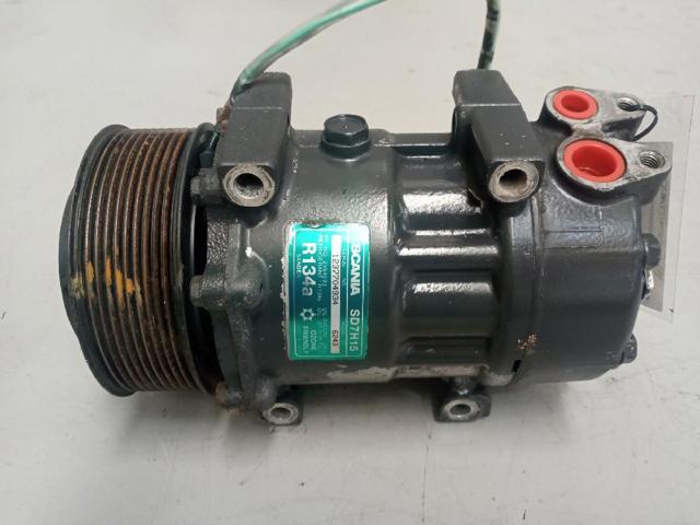 Compresores de aire acondicionado 2564093 SCANIA