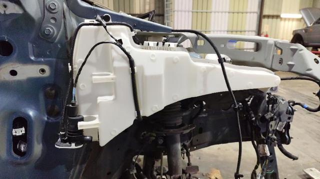 Botella limpiaparabrisas Ford Kuga III (2019-2026)