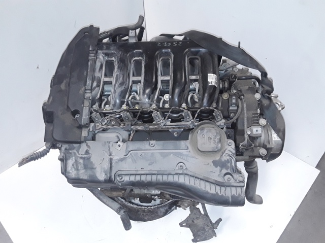 256D2 BMW