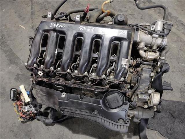 256D2 BMW