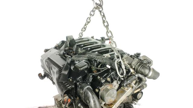 256D2 BMW