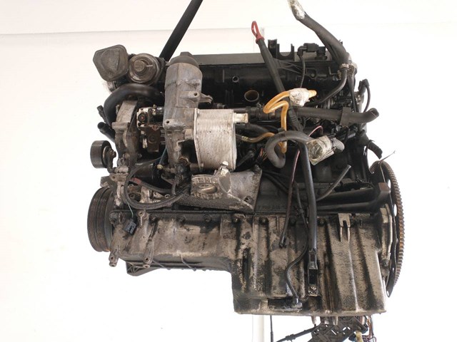 256D2 BMW
