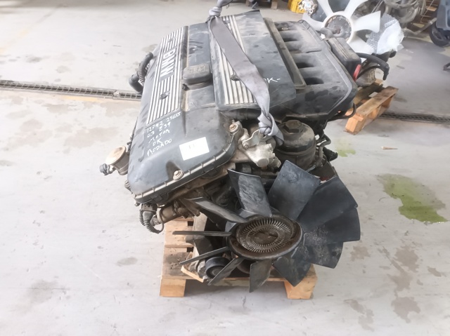 256S5 BMW