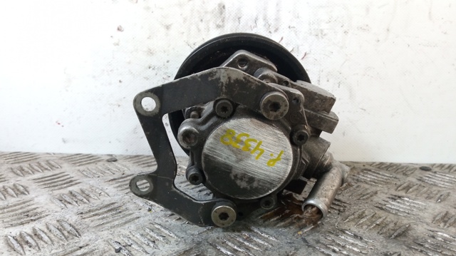 256T1 BMW