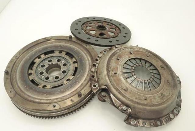 Caja de cambios mecánica, completa BMW 5 E34