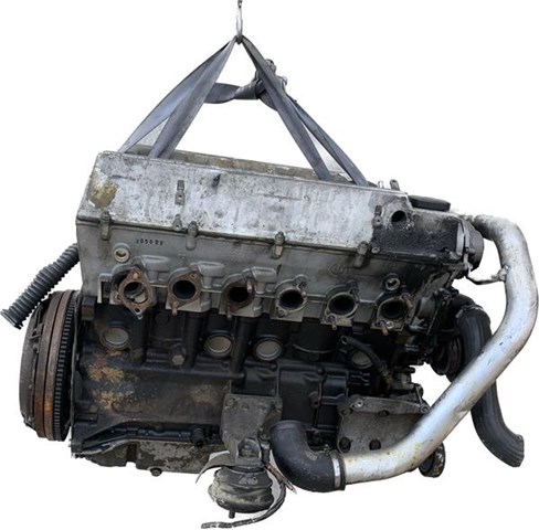 BMW 256T1 Caja de cambios  en stock Valencia