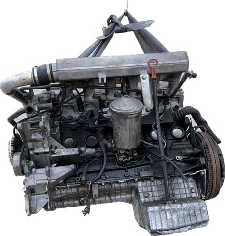 256T1 Caja de cambios  en stock Granada