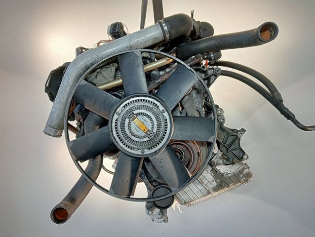 256T1 BMW