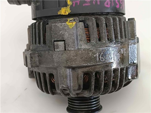 256T1 BMW Caja de cambios comprar Madrid