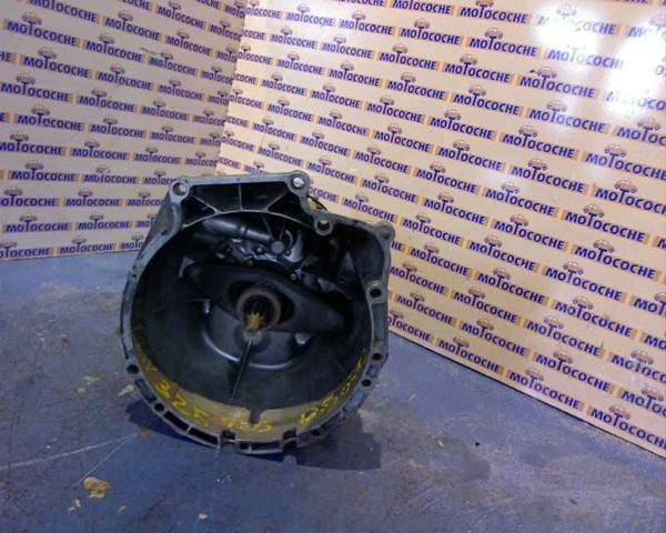 256T1 BMW