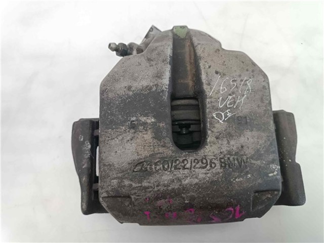 256T1 BMW Caja de cambios comprar Alcalá